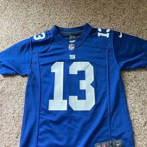 Odell Beckham Jr jersey